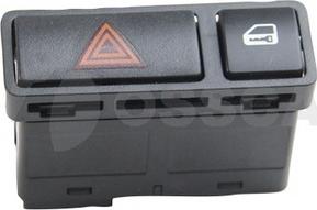 OSSCA 41827 - Interrupteur de signal de détresse droxauto.com