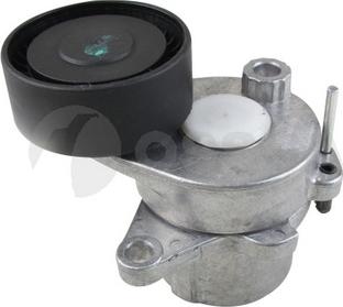 OSSCA 41293 - Tendeur de courroie, courroie trapézoïdale à nervures droxauto.com