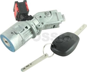 OSSCA 41235 - Interrupteur d'allumage / de démarreur droxauto.com