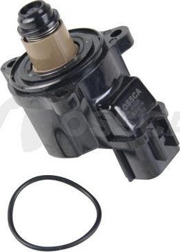 OSSCA 41229 - Contrôle de ralenti, alimentation en air droxauto.com