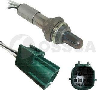 OSSCA 41736 - Sonde lambda droxauto.com