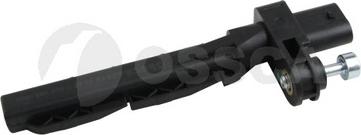 OSSCA 48418 - Capteur d'angle, vilebrequin droxauto.com