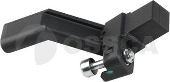 OSSCA 48476 - Capteur d'angle, vilebrequin droxauto.com
