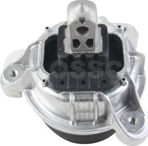 OSSCA 48684 - Support moteur droxauto.com