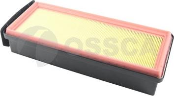 OSSCA 48015 - Filtre à air droxauto.com