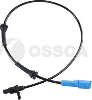 OSSCA 48141 - Capteur, vitesse de roue droxauto.com