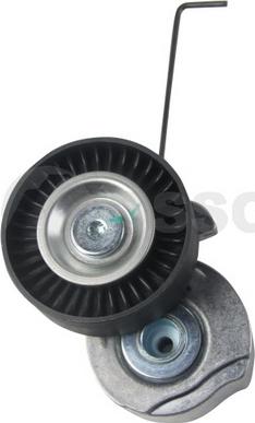 OSSCA 48166 - Tendeur de courroie, courroie trapézoïdale à nervures droxauto.com
