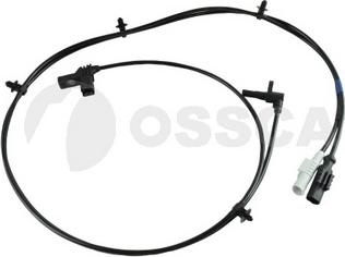 OSSCA 48134 - Capteur, vitesse de roue droxauto.com