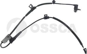 OSSCA 48135 - Capteur, vitesse de roue droxauto.com