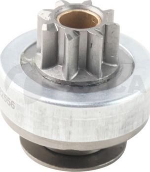 OSSCA 48801 - Pignon, démarreur droxauto.com