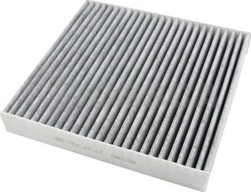 OSSCA 48875 - Filtre à air droxauto.com