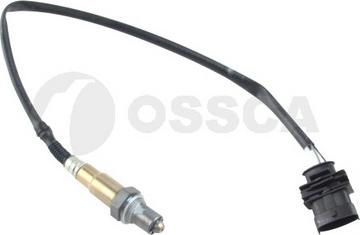 OSSCA 48362 - Sonde lambda droxauto.com