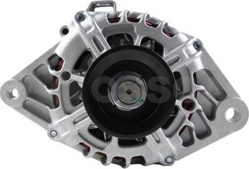 OSSCA 48305 - Alternateur droxauto.com