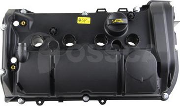 OSSCA 48298 - Couvercle de culasse droxauto.com