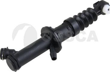 OSSCA 48247 - Cylindre émetteur, embrayage droxauto.com