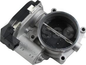 OSSCA 48230 - Corps papillon droxauto.com