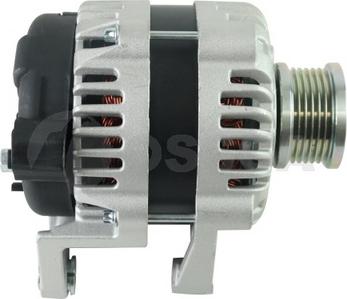 OSSCA 48279 - Alternateur droxauto.com