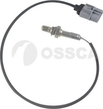 OSSCA 48746 - Sonde lambda droxauto.com
