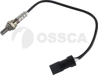 OSSCA 48764 - Sonde lambda droxauto.com