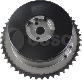 OSSCA 48763 - Dispositif de réglage électrique d'arbre à cames droxauto.com