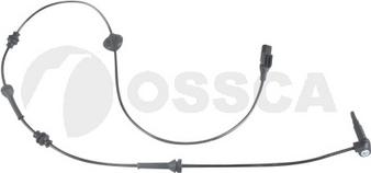 OSSCA 48706 - Capteur, vitesse de roue droxauto.com