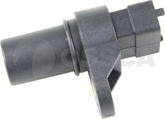 OSSCA 48734 - Capteur, position d'arbre à cames droxauto.com