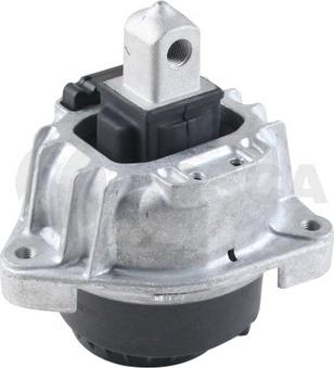 OSSCA 48731 - Support moteur droxauto.com