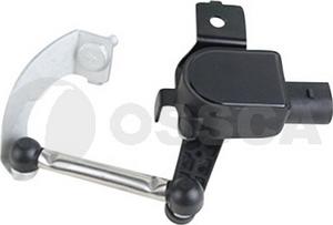 OSSCA 43963 - Capteur, lumière xénon (correcteur de portée) droxauto.com