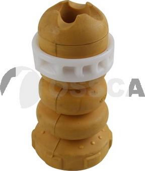 OSSCA 43983 - Butée élastique, suspension droxauto.com