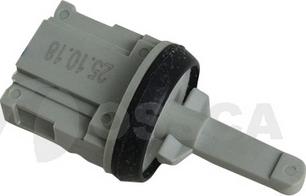 OSSCA 43939 - Capteur, température intérieur droxauto.com
