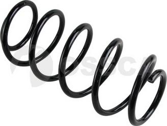 OSSCA 43494 - Ressort de suspension droxauto.com