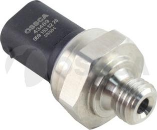 OSSCA 43489 - Capteur, pression de carburant droxauto.com
