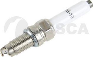 OSSCA 43475 - Bougie d'allumage droxauto.com