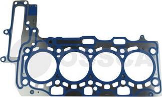 OSSCA 43592 - Joint d'étanchéité, culasse droxauto.com