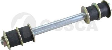 OSSCA 43554 - Rotule de suspension droxauto.com