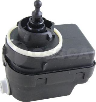 OSSCA 43507 - Correcteur, portée lumineuse droxauto.com