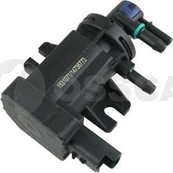 OSSCA 43512 - Transmetteur de pression, contrôle des gaz d'échappement droxauto.com