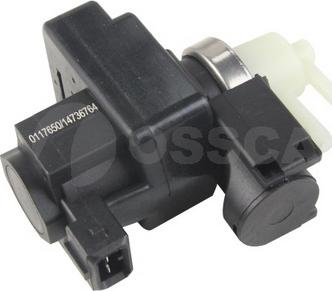 OSSCA 43532 - Transmetteur de pression, contrôle des gaz d'échappement droxauto.com