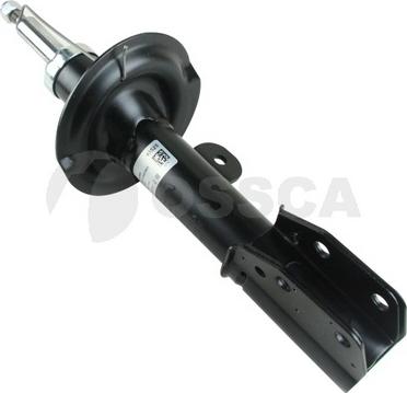 OSSCA 43525 - Amortisseur droxauto.com