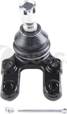 OSSCA 43570 - Rotule de suspension droxauto.com