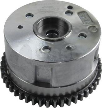 OSSCA 43625 - Dispositif de réglage électrique d'arbre à cames droxauto.com