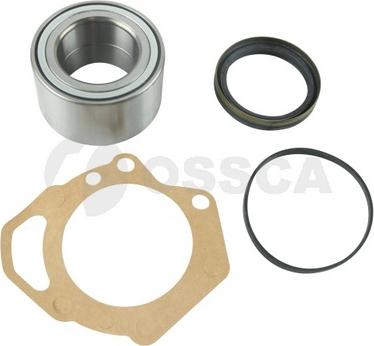 OSSCA 43004 - Kit de roulements de roue droxauto.com