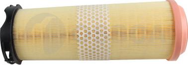 OSSCA 43015 - Filtre à air droxauto.com