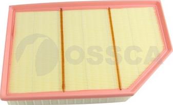 OSSCA 43018 - Filtre à air droxauto.com