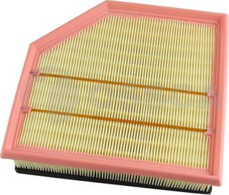 OSSCA 43017 - Filtre à air droxauto.com