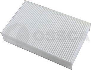 OSSCA 43146 - Filtre à air droxauto.com