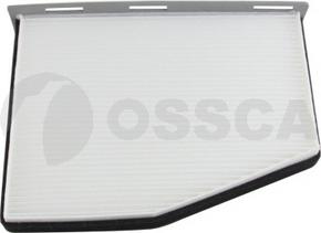 OSSCA 43142 - Filtre à air droxauto.com