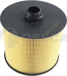 OSSCA 43137 - Filtre à air droxauto.com