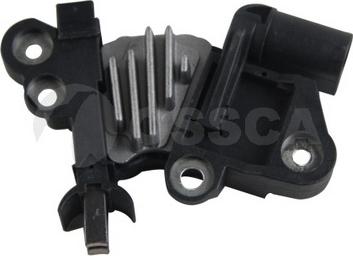 OSSCA 43822 - Régulateur d'alternateur droxauto.com