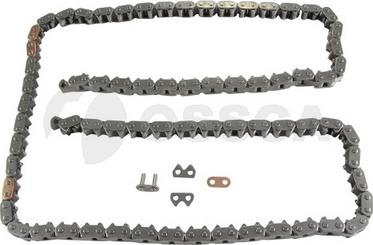 OSSCA 43351 - Chaîne de distribution droxauto.com